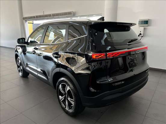 CAOA CHERY-TIGGO 5x-2026