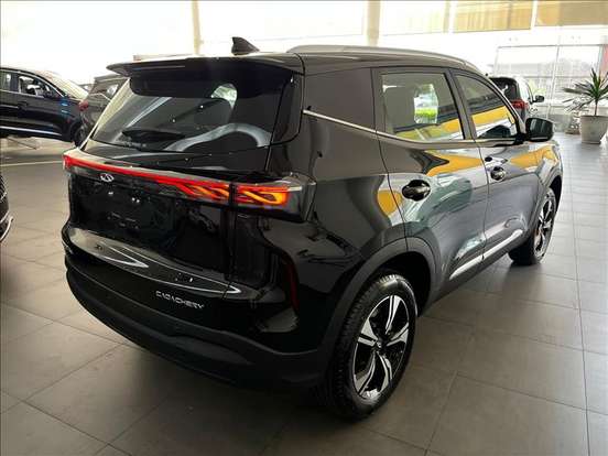 CAOA CHERY-TIGGO 5x-2026
