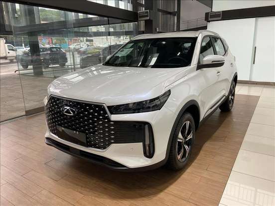 CAOA CHERY-TIGGO 5x-2026