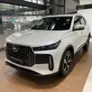 CAOA CHERY TIGGO 5x 1.5 VVT TURBO iFLEX SPORT CVT CAOA CHERY TIGGO 5x 1.5 VVT TURBO iFLEX SPORT CVT