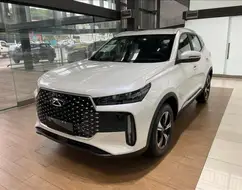 CAOA CHERY TIGGO 5x 1.5 VVT TURBO iFLEX SPORT CVT CAOA CHERY TIGGO 5x 1.5 VVT TURBO iFLEX SPORT CVT