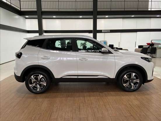 CAOA CHERY-TIGGO 5x-2026