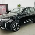 CAOA CHERY TIGGO 5X PRO 1.5 VVT TURBO iFLEX CVT CAOA CHERY TIGGO 5X PRO 1.5 VVT TURBO iFLEX CVT