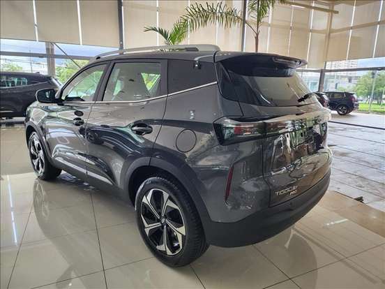 CAOA CHERY-TIGGO 5X PRO-1.5 VVT TURBO iFLEX CVT CAOA CHERY-TIGGO 5X PRO-2026