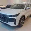 CAOA CHERY TIGGO 5X PRO 1.5 VVT TURBO iFLEX CVT CAOA CHERY TIGGO 5X PRO 1.5 VVT TURBO iFLEX CVT