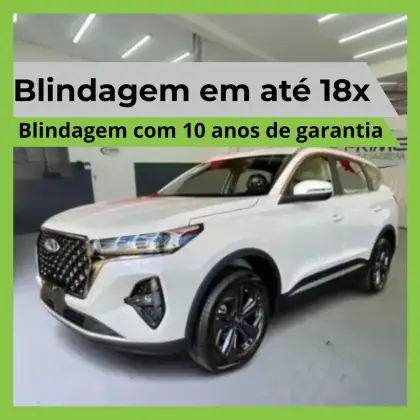 CAOA CHERY TIGGO 7 1.5 TCI TURBO FLEX SPORT CVT CAOA CHERY TIGGO 7 1.5 TCI TURBO FLEX SPORT CVT