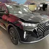 CAOA CHERY TIGGO 7 1.5 TCI TURBO FLEX SPORT CVT CAOA CHERY TIGGO 7 1.5 TCI TURBO FLEX SPORT CVT
