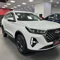 CAOA CHERY TIGGO 7 1.5 TCI TURBO FLEX SPORT CVT CAOA CHERY TIGGO 7 1.5 TCI TURBO FLEX SPORT CVT