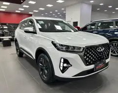 CAOA CHERY TIGGO 7 1.5 TCI TURBO FLEX SPORT CVT CAOA CHERY TIGGO 7 1.5 TCI TURBO FLEX SPORT CVT