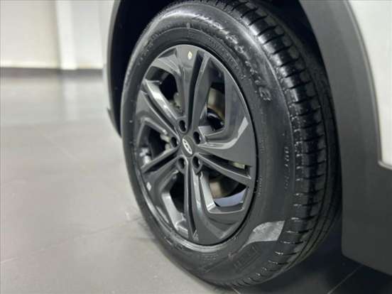 CAOA CHERY-TIGGO 7-2026