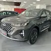 CAOA CHERY TIGGO 7 1.5 TCI TURBO FLEX SPORT CVT CAOA CHERY TIGGO 7 1.5 TCI TURBO FLEX SPORT CVT