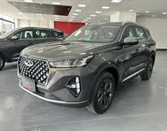 CAOA CHERY TIGGO 7 1.5 TCI TURBO FLEX SPORT CVT CAOA CHERY TIGGO 7 1.5 TCI TURBO FLEX SPORT CVT