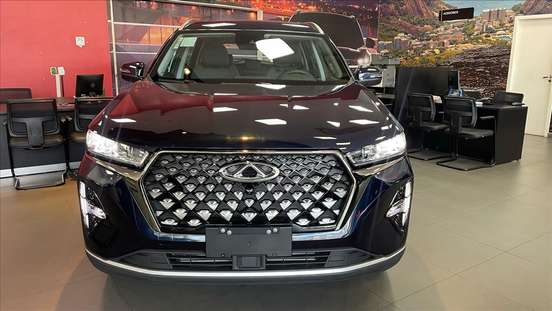 CAOA CHERY-TIGGO 7 PRO-2026