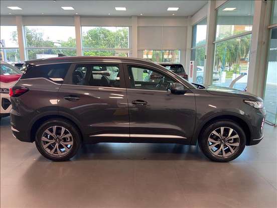 CAOA CHERY-TIGGO 7 PRO-1.6 TGDI GASOLINA MAX DRIVE DCT CAOA CHERY-TIGGO 7 PRO-2026