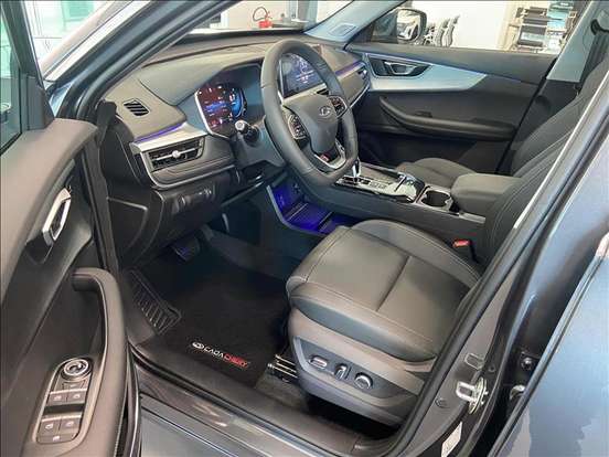 CAOA CHERY-TIGGO 7 PRO-1.6 TGDI GASOLINA MAX DRIVE DCT CAOA CHERY-TIGGO 7 PRO-2026