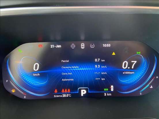 CAOA CHERY-TIGGO 7 PRO-1.6 TGDI GASOLINA MAX DRIVE DCT CAOA CHERY-TIGGO 7 PRO-2026