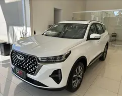 CAOA CHERY TIGGO 7 PRO 1.6 TGDI GASOLINA MAX DRIVE DCT CAOA CHERY TIGGO 7 PRO 1.6 TGDI GASOLINA MAX DRIVE DCT