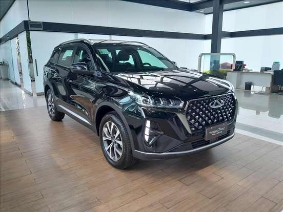 CAOA CHERY-TIGGO 7 PRO-2026