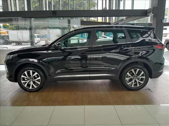 CAOA CHERY-TIGGO 7 PRO-1.6 TGDI GASOLINA MAX DRIVE DCT CAOA CHERY-TIGGO 7 PRO-2026