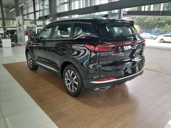 CAOA CHERY-TIGGO 7 PRO-1.6 TGDI GASOLINA MAX DRIVE DCT CAOA CHERY-TIGGO 7 PRO-2026