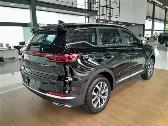 CAOA CHERY-TIGGO 7 PRO-1.6 TGDI GASOLINA MAX DRIVE DCT CAOA CHERY-TIGGO 7 PRO-2026