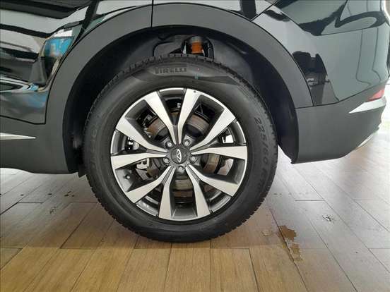 CAOA CHERY-TIGGO 7 PRO-2026