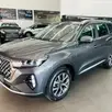 CAOA CHERY TIGGO 7 PRO 1.6 TGDI GASOLINA MAX DRIVE DCT CAOA CHERY TIGGO 7 PRO 1.6 TGDI GASOLINA MAX DRIVE DCT