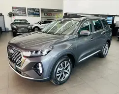 CAOA CHERY TIGGO 7 PRO 1.6 TGDI GASOLINA MAX DRIVE DCT CAOA CHERY TIGGO 7 PRO 1.6 TGDI GASOLINA MAX DRIVE DCT