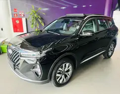 CAOA CHERY TIGGO 7 PRO 1.6 TGDI GASOLINA MAX DRIVE DCT CAOA CHERY TIGGO 7 PRO 1.6 TGDI GASOLINA MAX DRIVE DCT