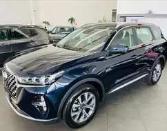 CAOA CHERY TIGGO 7 PRO 1.6 TGDI GASOLINA MAX DRIVE DCT CAOA CHERY TIGGO 7 PRO 1.6 TGDI GASOLINA MAX DRIVE DCT