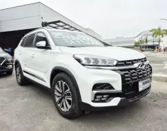 CAOA CHERY TIGGO 8 1.6 TGDI GASOLINA TXS DCT CAOA CHERY TIGGO 8 1.6 TGDI GASOLINA TXS DCT