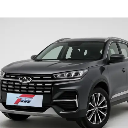 CAOA CHERY TIGGO 8 1.6 TGDI GASOLINA TXS DCT