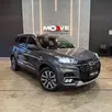CAOA CHERY TIGGO 8 1.6 TGDI GASOLINA TXS DCT CAOA CHERY TIGGO 8 1.6 TGDI GASOLINA TXS DCT
