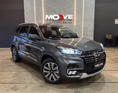 CAOA CHERY TIGGO 8 1.6 TGDI GASOLINA TXS DCT CAOA CHERY TIGGO 8 1.6 TGDI GASOLINA TXS DCT