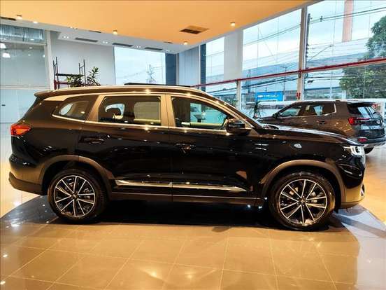 CAOA CHERY-TIGGO 8 PRO-1.6 TGDI GASOLINA DCT CAOA CHERY-TIGGO 8 PRO-2026