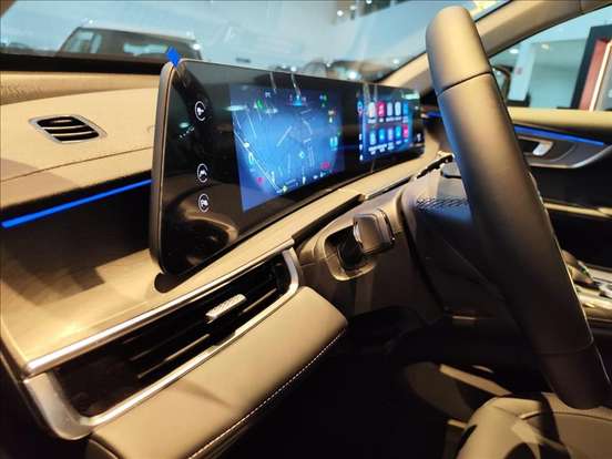CAOA CHERY-TIGGO 8 PRO-2026