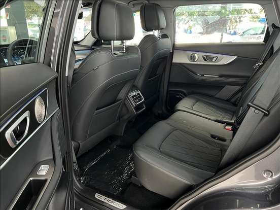 CAOA CHERY-TIGGO 8 PRO-1.6 TGDI GASOLINA DCT CAOA CHERY-TIGGO 8 PRO-2026