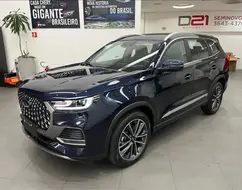 CAOA CHERY TIGGO 8 PRO 1.6 TGDI GASOLINA DCT CAOA CHERY TIGGO 8 PRO 1.6 TGDI GASOLINA DCT