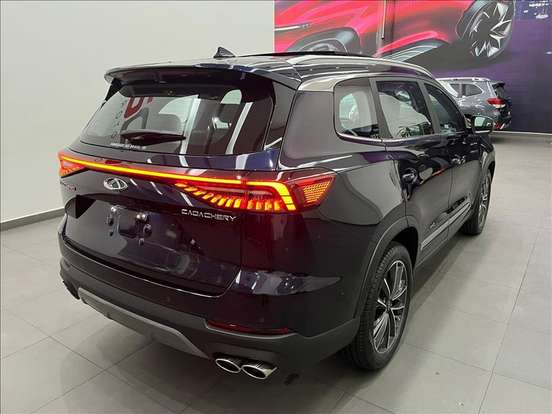 CAOA CHERY-TIGGO 8 PRO-2026