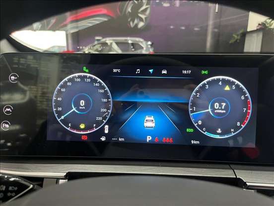 CAOA CHERY-TIGGO 8 PRO-2026