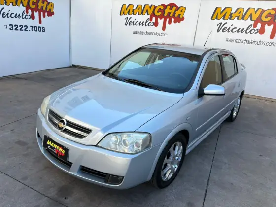 CHEVROLET ASTRA 2.0 MPFI ADVANTAGE 8V FLEX 4P MANUAL CHEVROLET ASTRA 2.0 MPFI ADVANTAGE 8V FLEX 4P MANUAL