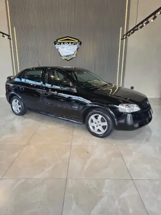 CHEVROLET ASTRA 2.0 MPFI ADVANTAGE 8V FLEX 4P MANUAL CHEVROLET ASTRA 2.0 MPFI ADVANTAGE 8V FLEX 4P MANUAL