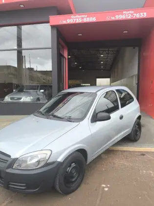 CHEVROLET CELTA 1.0 MPFI LIFE 8V FLEX 2P MANUAL