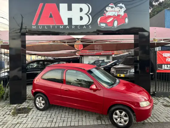 CHEVROLET CELTA 1.0 MPFI LIFE 8V GASOLINA 2P MANUAL