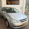 CHEVROLET CLASSIC 1.0 MPFI LS 8V FLEX 4P MANUAL CHEVROLET CLASSIC 1.0 MPFI LS 8V FLEX 4P MANUAL