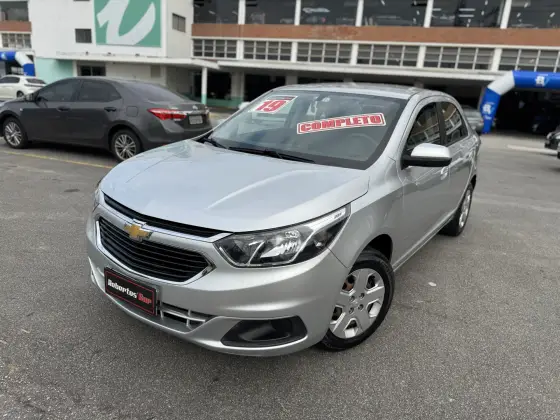 CHEVROLET COBALT 1.4 MPFI LT 8V FLEX 4P MANUAL CHEVROLET COBALT 1.4 MPFI LT 8V FLEX 4P MANUAL