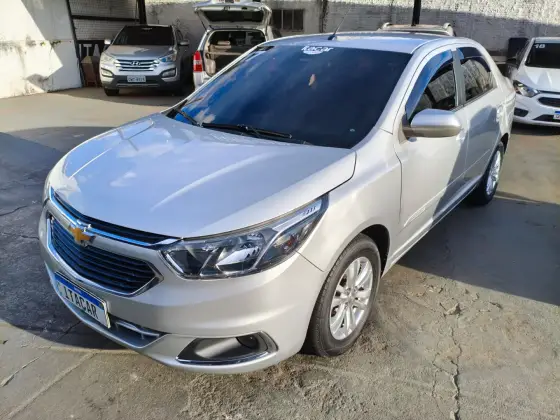 CHEVROLET COBALT 1.4 MPFI LTZ 8V FLEX 4P MANUAL CHEVROLET COBALT 1.4 MPFI LTZ 8V FLEX 4P MANUAL