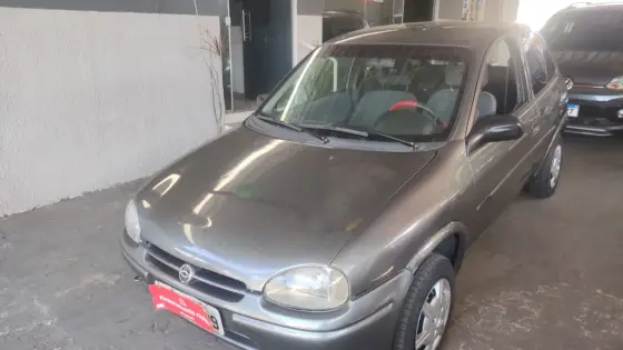 CHEVROLET CORSA 1.0 MPF WIND 8V GASOLINA 2P MANUAL