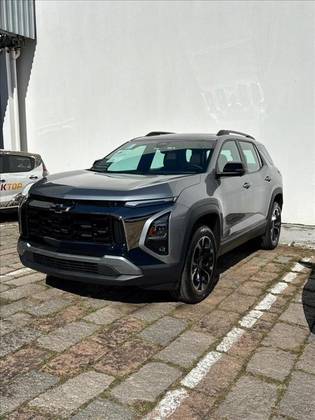 CHEVROLET EQUINOX 1.5 16V TURBO GASOLINA ACTIV AWD AUTOMÁTICO