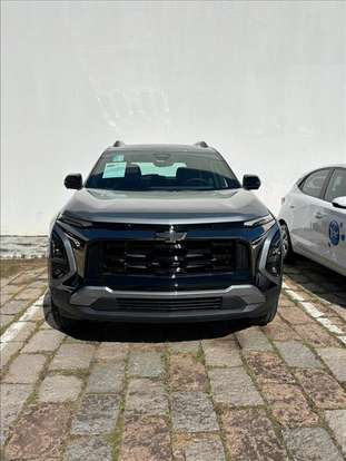 CHEVROLET-EQUINOX-1.5 16V TURBO GASOLINA ACTIV AWD AUTOMÁTICO CHEVROLET-EQUINOX-2026